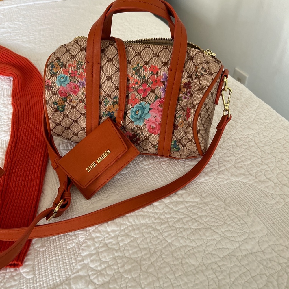 Steve Madden handbag